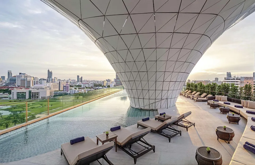 Waldorf Astoria Bangkok-1